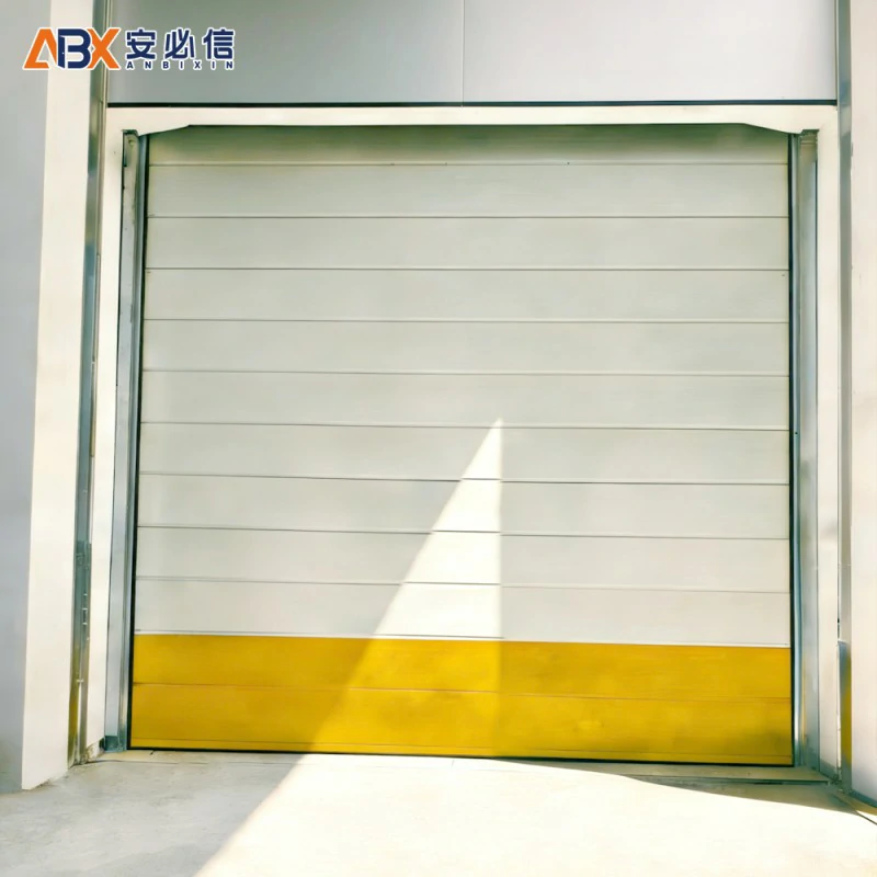 阜新电动提升门